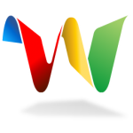 Logo Google Wave