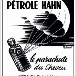 PETROLE HAHN 52D (1952)